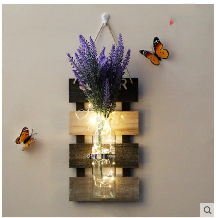 Wall decoration style wall hanging - My Store