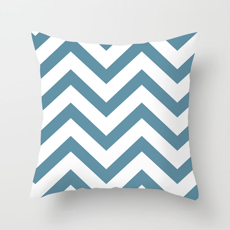 Square pillowcase cushion cover - My Store