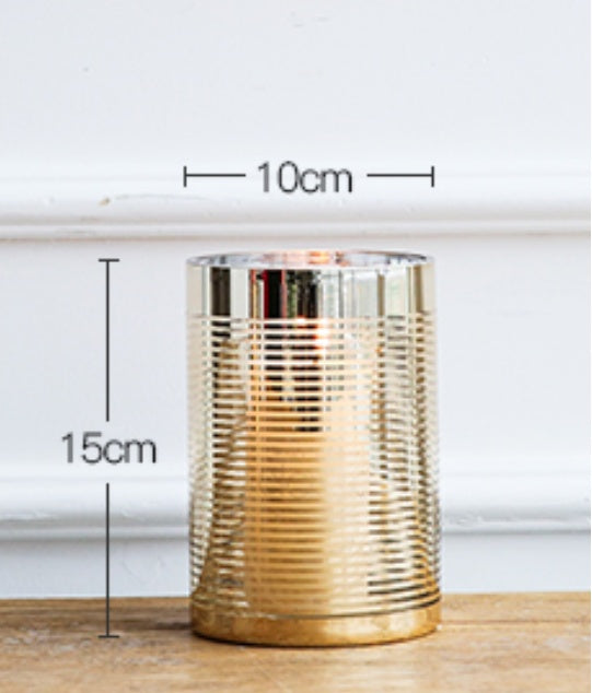 Candle Stand - My Store