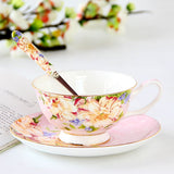 Ceramic plates and cups - My Store