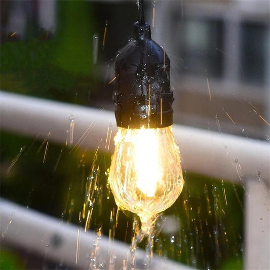 Outdoor waterproof S14 light string - My Store