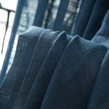 Linen curtains - My Store