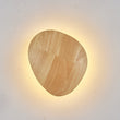 Log Art Wall Lamp - My Store