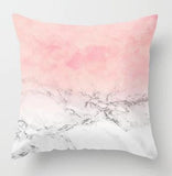 Geometric Cushion Cover - My Store