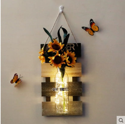 Wall decoration style wall hanging - My Store