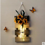 Wall decoration style wall hanging - My Store