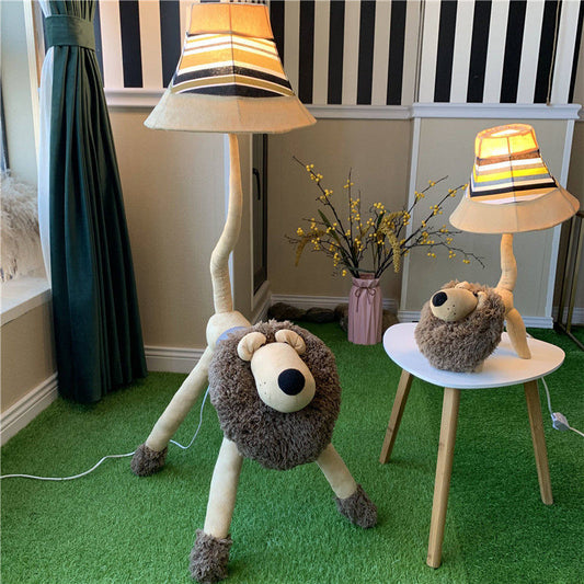 Cartoon Floor Lamp For Children - My Store