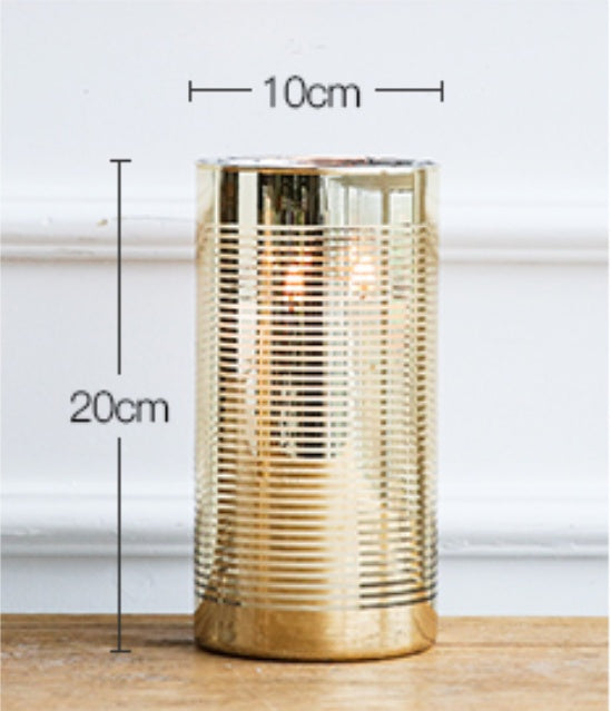 Candle Stand - My Store