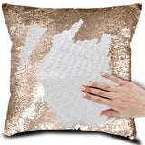 Magical Color Changing Pillow Case Decor Pillows Cover - My Store
