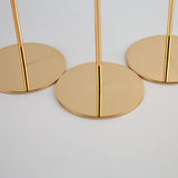 Single candle holder - My Store