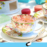 Ceramic plates and cups - My Store