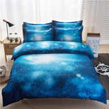 3D Print Bed Sheets Set Duvet Quilt Cover Sets Bed 4 Piece - My Store