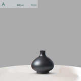 Creative Ceramic Vases For Living Room Decoration Accessories - My Store