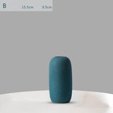 Creative Ceramic Vases For Living Room Decoration Accessories - My Store