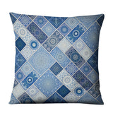 Linen Pillow Cushion Cover - My Store