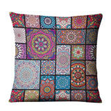 Linen Pillow Cushion Cover - My Store