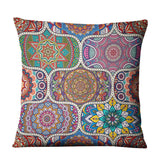 Linen Pillow Cushion Cover - My Store