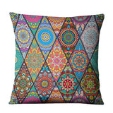 Linen Pillow Cushion Cover - My Store
