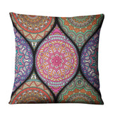Linen Pillow Cushion Cover - My Store