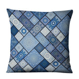 Linen Pillow Cushion Cover - My Store
