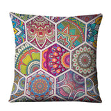 Linen Pillow Cushion Cover - My Store