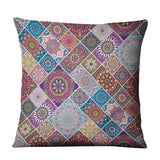 Linen Pillow Cushion Cover - My Store