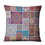 Linen Pillow Cushion Cover - My Store
