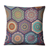 Linen Pillow Cushion Cover - My Store