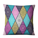 Linen Pillow Cushion Cover - My Store