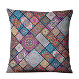 Linen Pillow Cushion Cover - My Store