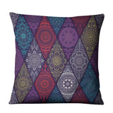 Linen Pillow Cushion Cover - My Store