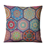 Linen Pillow Cushion Cover - My Store