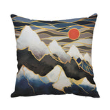 Cushion Cover Home Cushion Pillow Case - My Store