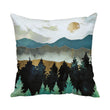 Cushion Cover Home Cushion Pillow Case - My Store