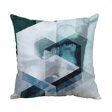 Cushion Cover Home Cushion Pillow Case - My Store