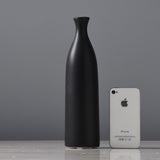 Table Decoration Creative Home Furnishings Ceramic Crafts Vases - My Store