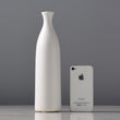 Table Decoration Creative Home Furnishings Ceramic Crafts Vases - My Store