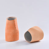 Ceramic Vases In The Model Room - My Store