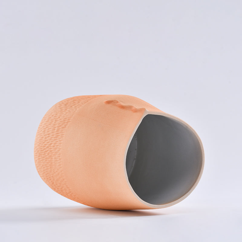 Ceramic Vases In The Model Room - My Store