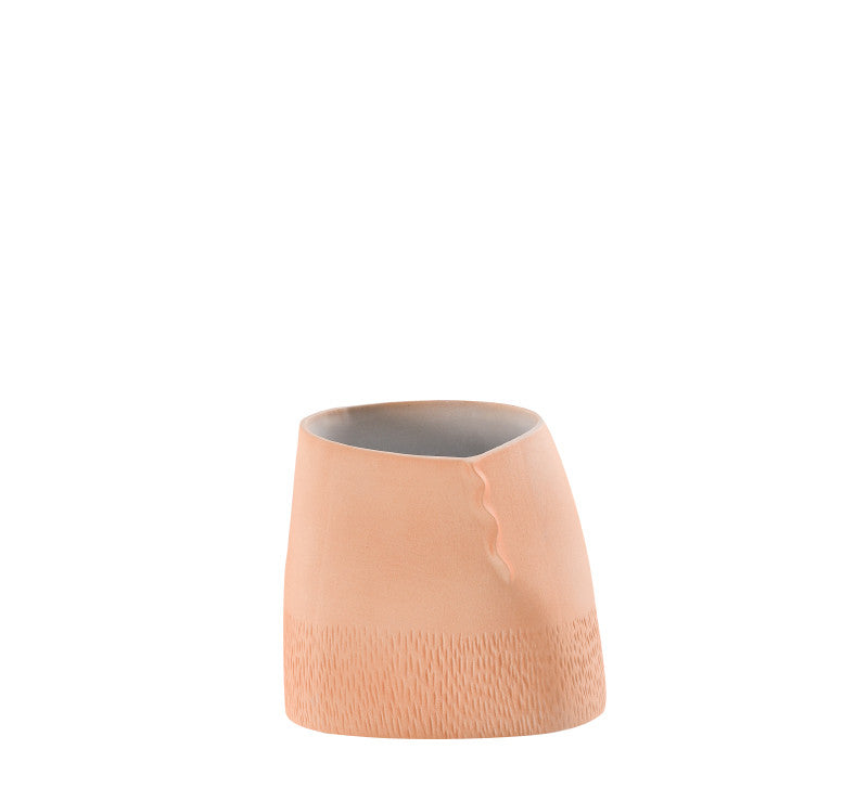 Ceramic Vases In The Model Room - My Store