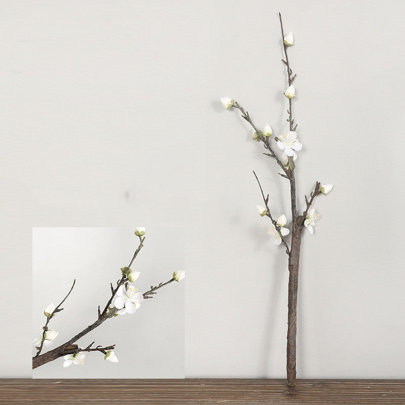 Chinese Series Wedding Decoration Winter Plum Artificial Flowers Window Decoration Home Decoration Artificial Flowers Wholesale - My Store