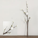 Chinese Series Wedding Decoration Winter Plum Artificial Flowers Window Decoration Home Decoration Artificial Flowers Wholesale - My Store