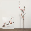 Chinese Series Wedding Decoration Winter Plum Artificial Flowers Window Decoration Home Decoration Artificial Flowers Wholesale - My Store