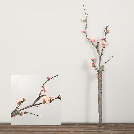 Chinese Series Wedding Decoration Winter Plum Artificial Flowers Window Decoration Home Decoration Artificial Flowers Wholesale - My Store