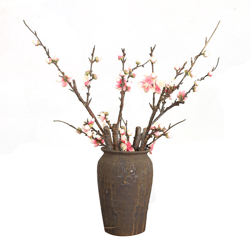 Chinese Series Wedding Decoration Winter Plum Artificial Flowers Window Decoration Home Decoration Artificial Flowers Wholesale - My Store