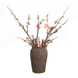 Chinese Series Wedding Decoration Winter Plum Artificial Flowers Window Decoration Home Decoration Artificial Flowers Wholesale - My Store