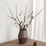 Chinese Series Wedding Decoration Winter Plum Artificial Flowers Window Decoration Home Decoration Artificial Flowers Wholesale - My Store