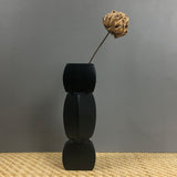 Simple Creative Crafts Ceramic Ornaments Nordic Home Decoration Vases - My Store