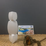 Simple Creative Crafts Ceramic Ornaments Nordic Home Decoration Vases - My Store
