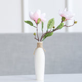 Modern And Simple Artificial Flowers, Dried Flowers, Artificial Flowers, Home Accessories, Ceramic Vases, Flower Arrangements, Flower Countertops, Ornaments - My Store